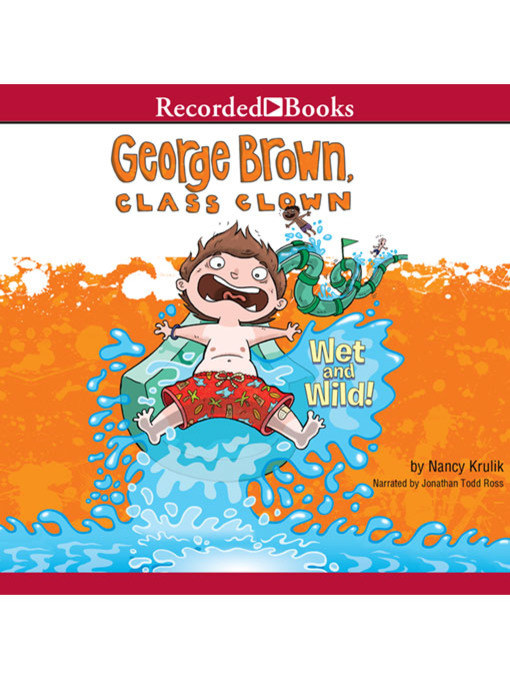 Title details for Wet and Wild! by Nancy Krulik - Available